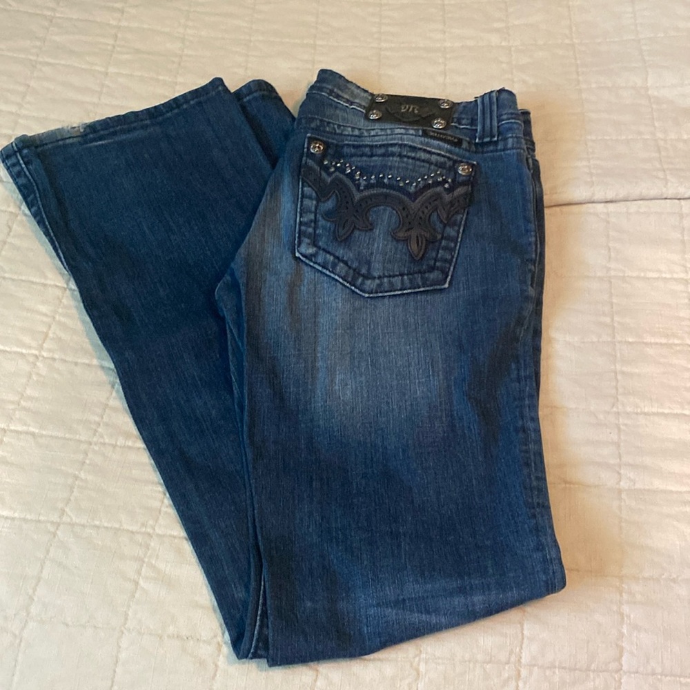 Women’s Miss Me Jeans